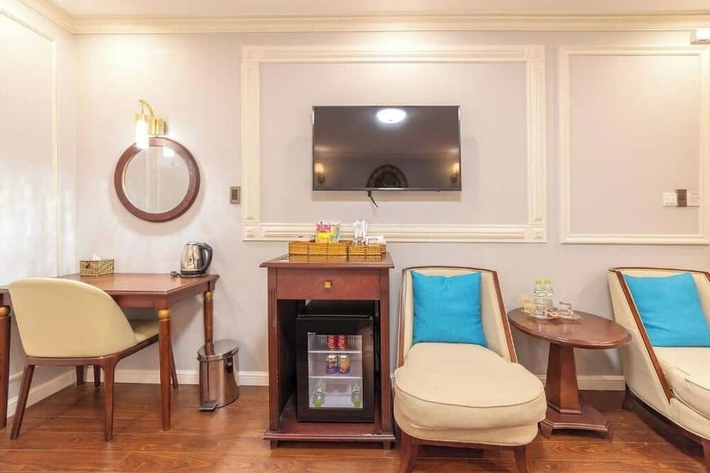 クイーン T アンド T ダラット 写真