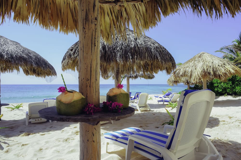 アクアテック ヴィラ ドゥ ローザ 写真