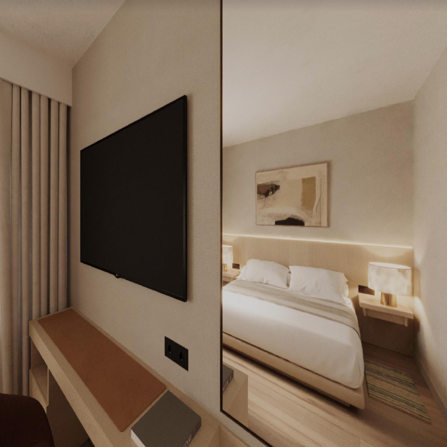 DoubleTree by Hilton Wilkes-Barre 写真