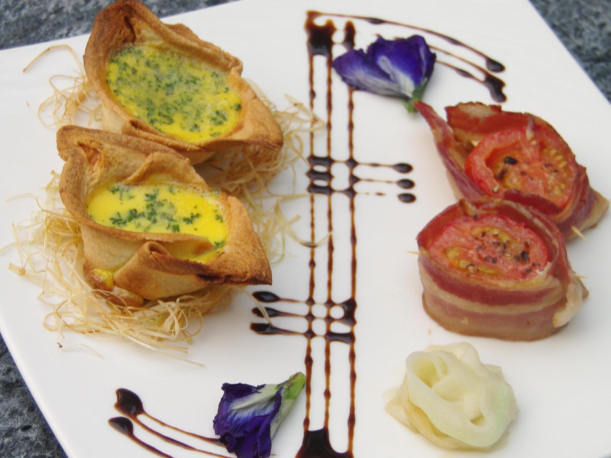 ザ フュージョン スイーツ ホテル 写真