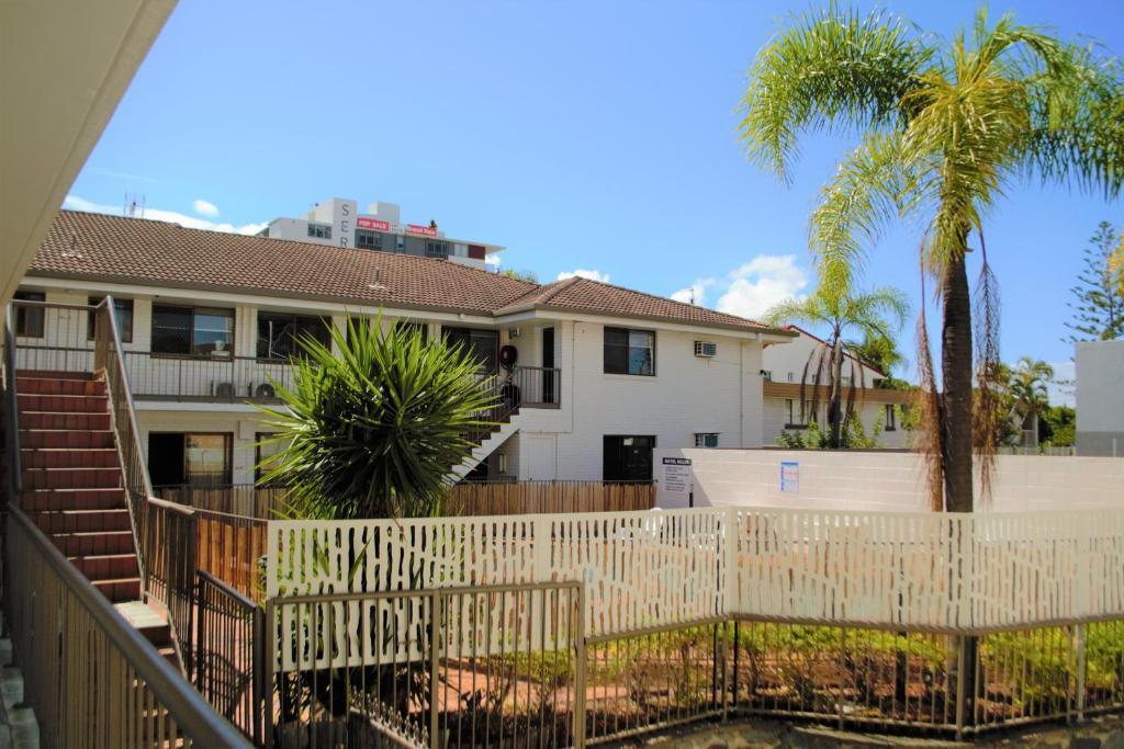 ゴールドコースト イン 写真