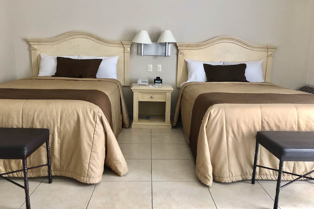 Hotel Real de Minas Bajio 写真