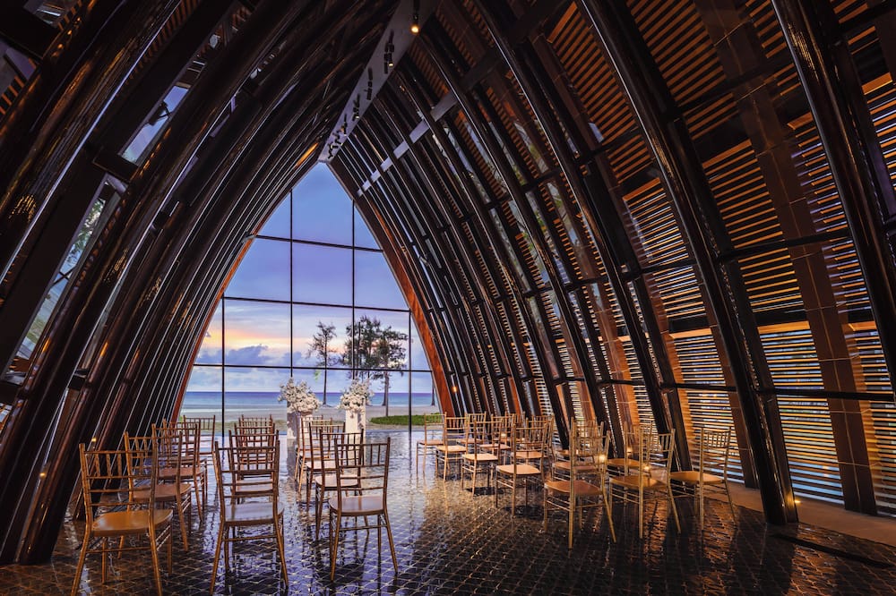 ホテル インディゴ ビンタン ラゴイ ビーチ by IHG 写真