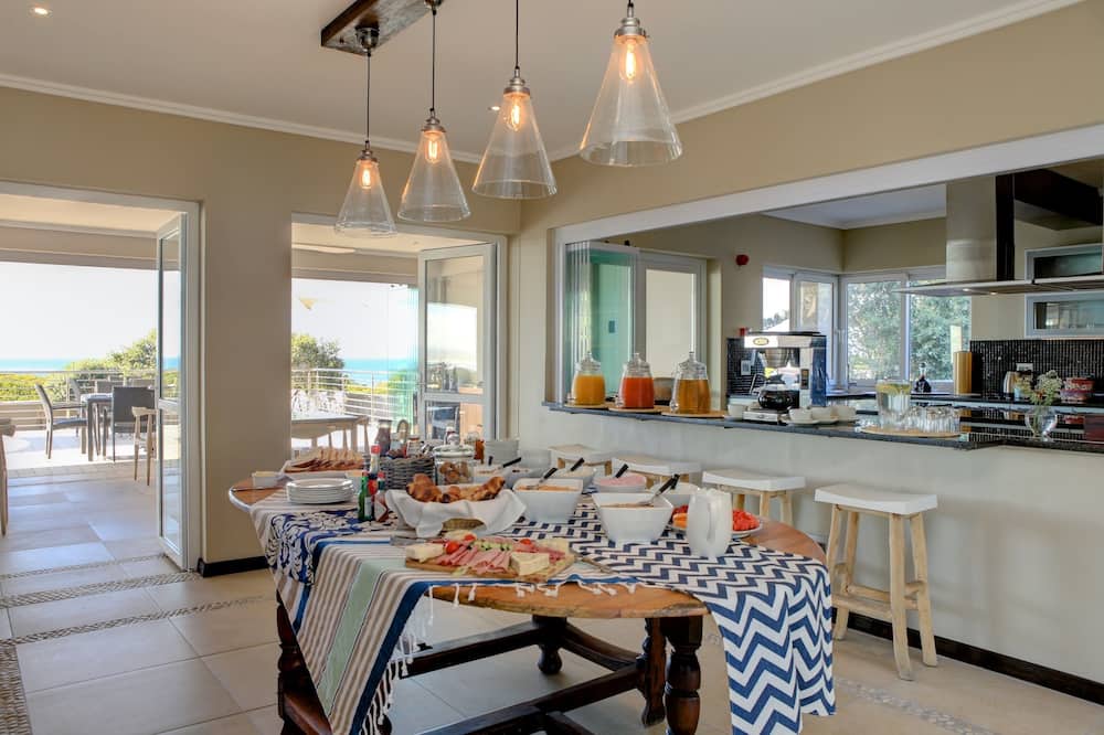 Abalone Guest Lodge 写真