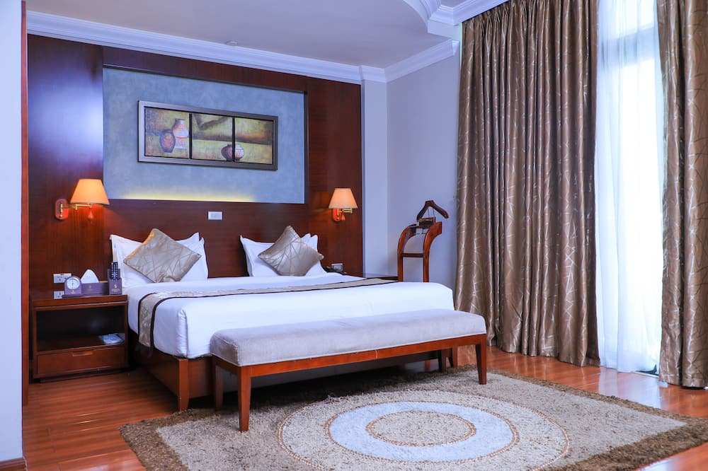 Sidra International Hotel 写真