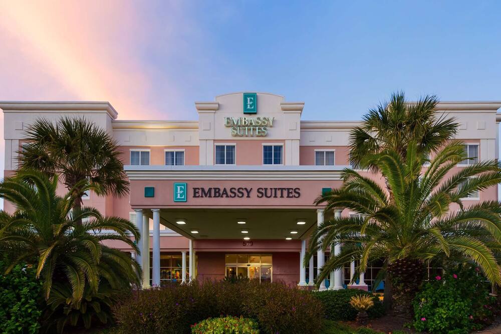 Embassy Suites by Hilton Destin Miramar Beach 写真