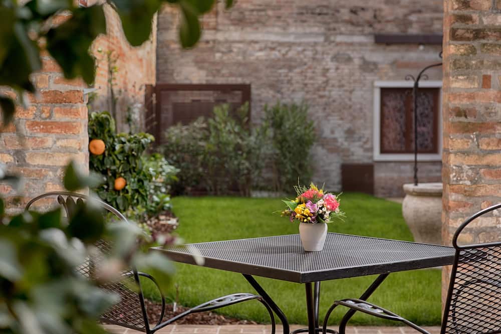 NH ベネチア サンタ ルチア 写真