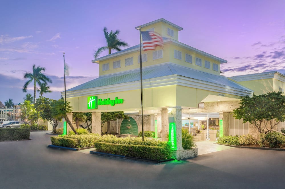 Holiday Inn Key Largo By IHG 写真