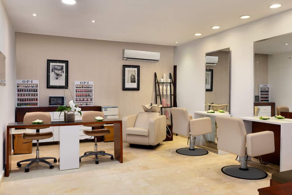 ドリームズ ラ ロマナ リゾート & スパ - オール インクルーシブ 写真