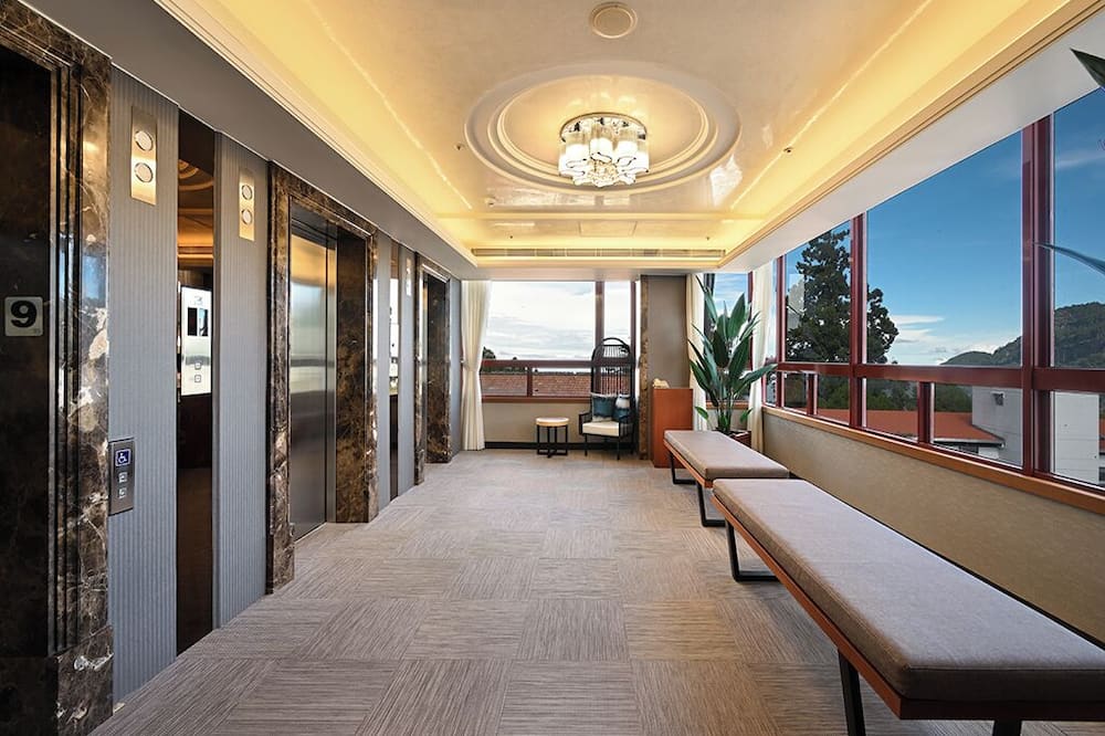 アリシャン ホテル 写真