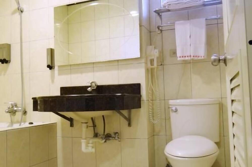 ウーゾウ ホテル 写真