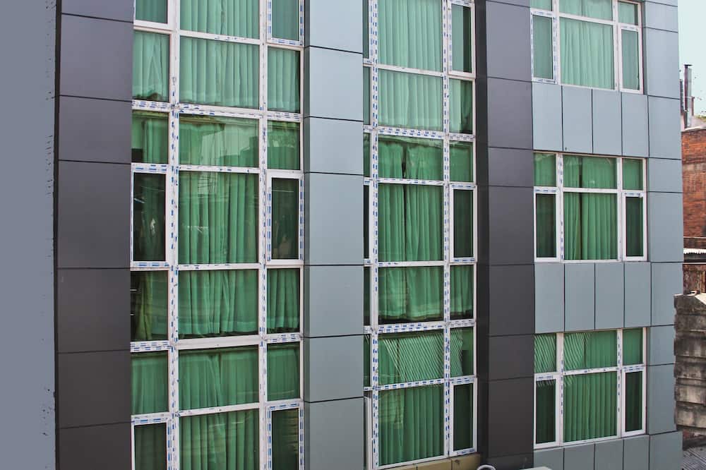 カトマンズ エコ ホテル 写真