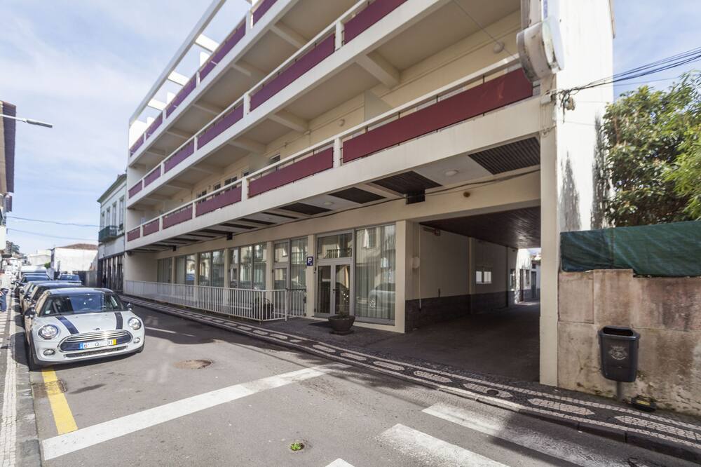 ホテル セッテ シダーデス 写真