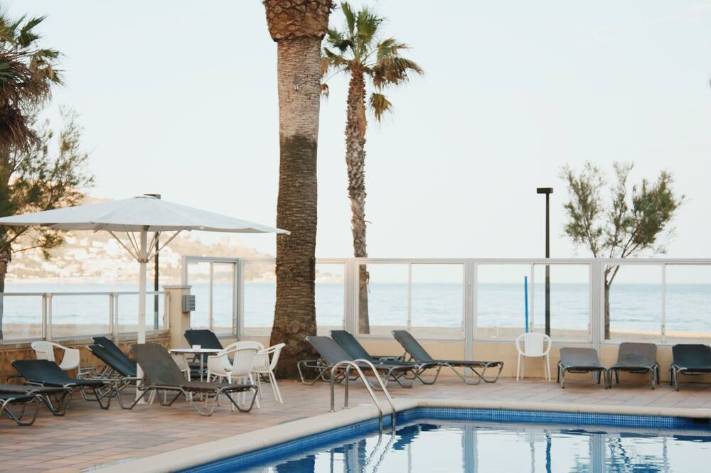 モンテレイ 写真