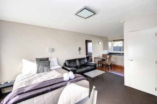 ASURE Adrian Motel 写真