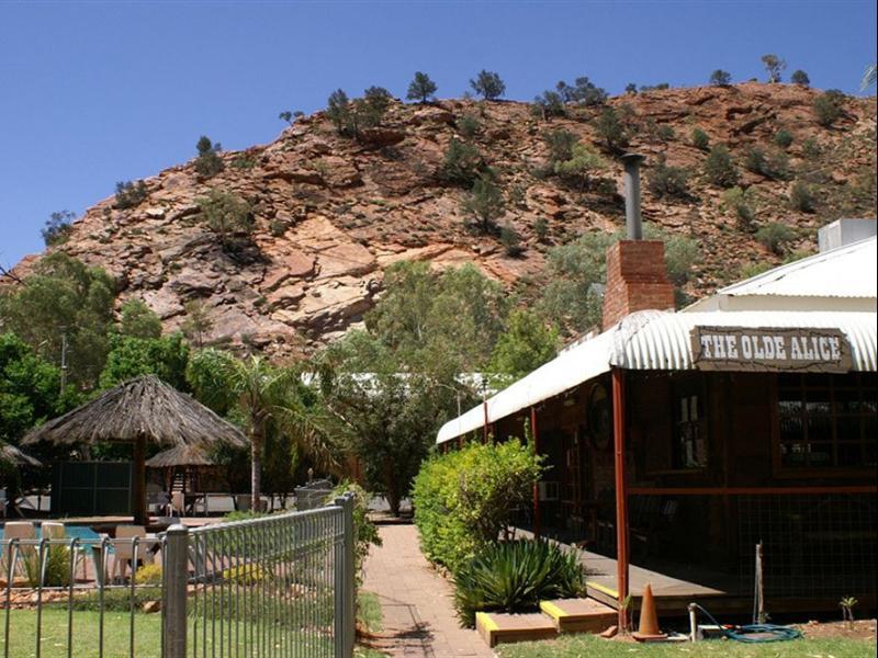 Discovery Parks - Alice Springs 写真