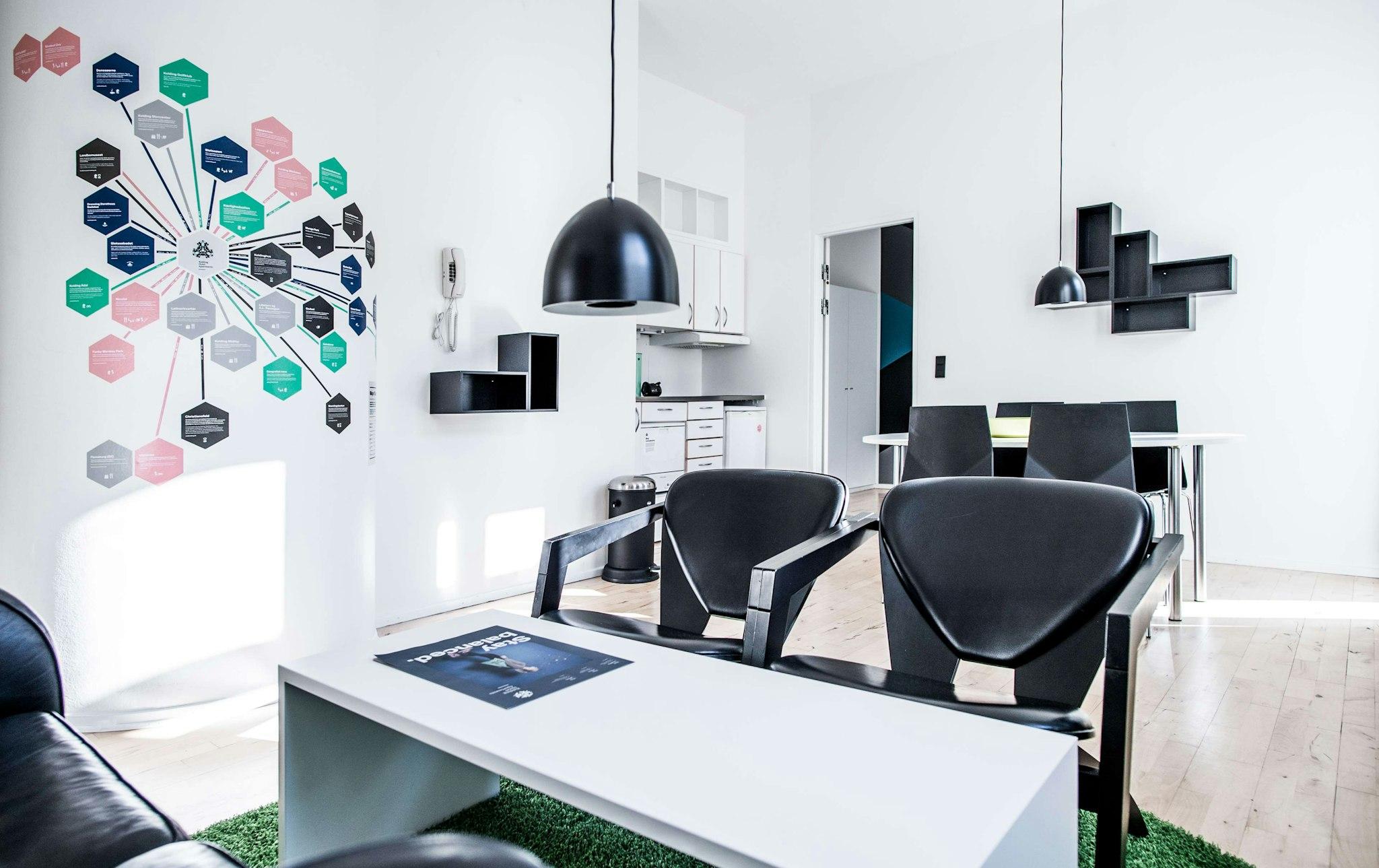 Kolding Hotel Apartments 写真