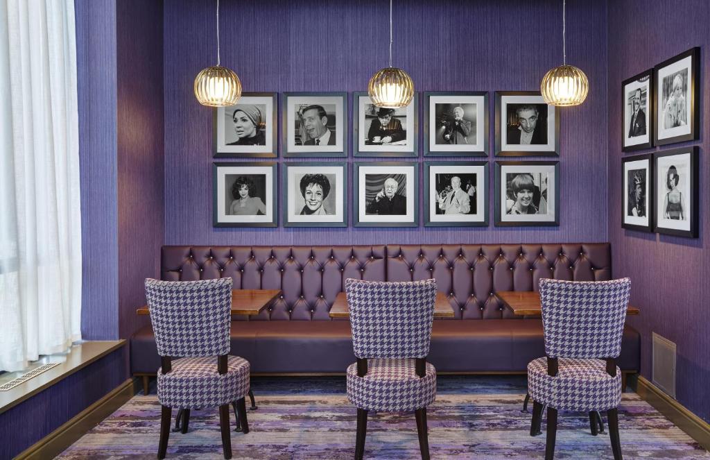 レオナルド ホテル ミルトン キーンズ 写真