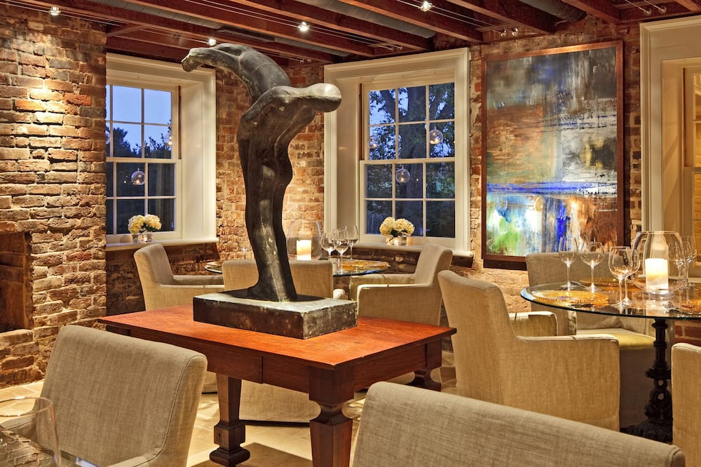 イン アット ウィロー グローブ 写真