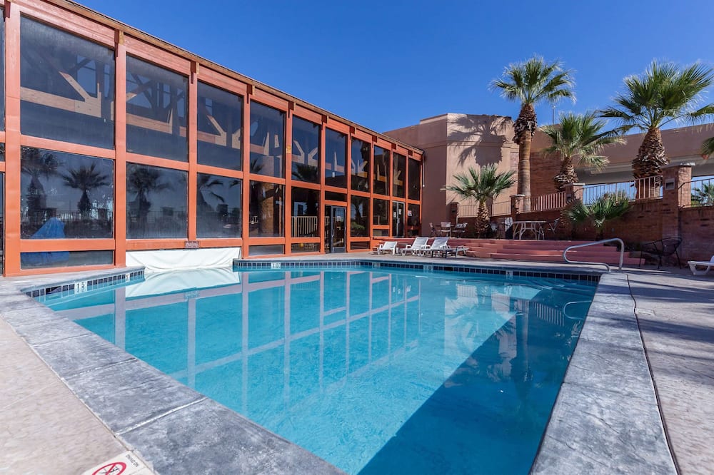 Red Lion Hotel and Conference Center St. George UT 写真