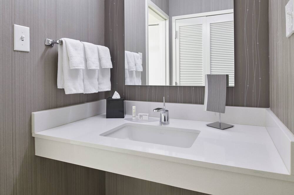 Courtyard by Marriott Chicago Oakbrook Terrace 写真