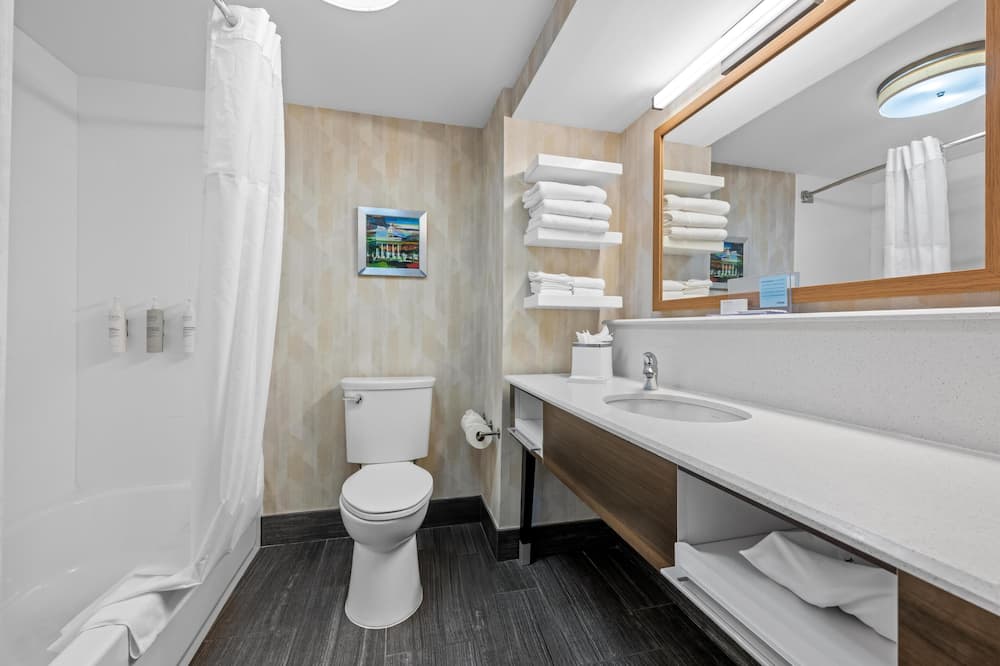 Hampton Inn Birmingham/Trussville 写真