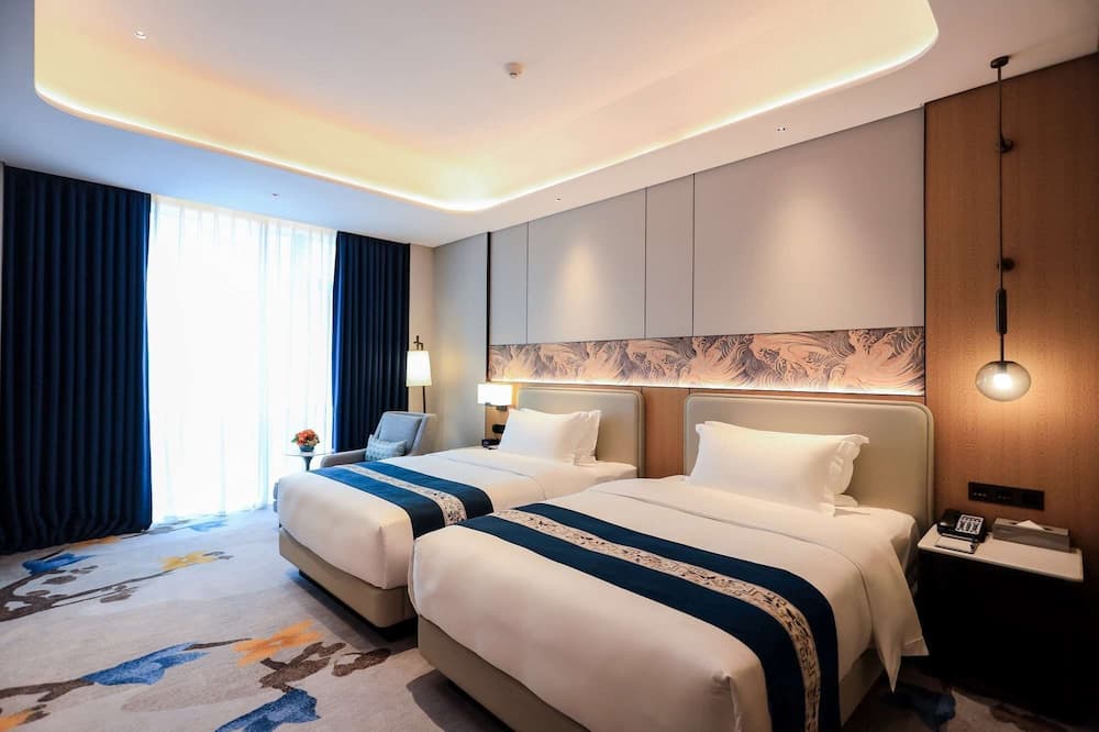 Wyndham Shanwei Haifeng 写真