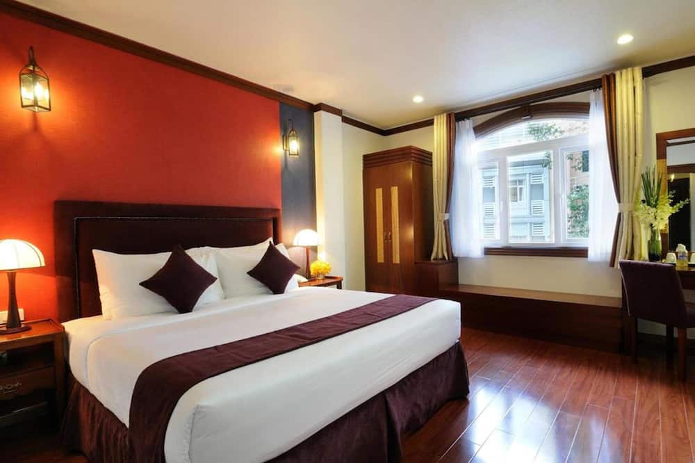 アジアン ルビー ブティック ホテル 写真