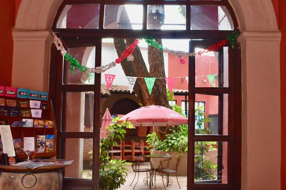 ホテル アナ カタリナ & スイーツ 写真