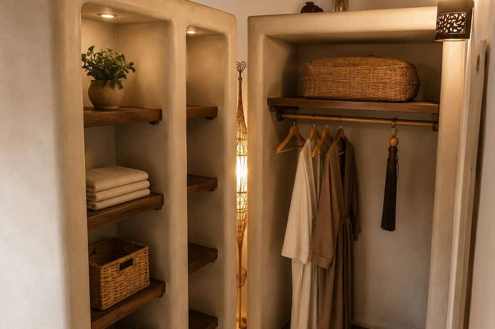 リヤド エル マーティ 写真