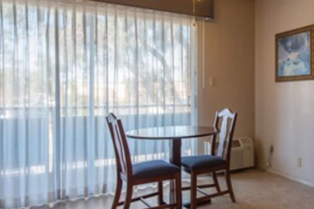 コーラル リーフ イン&コンド スイーツ 写真