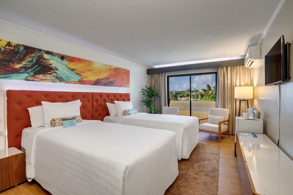 Guam Plaza Resort 写真