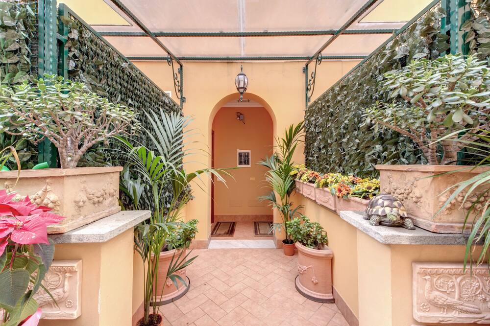 ホテル アルトリウス 写真