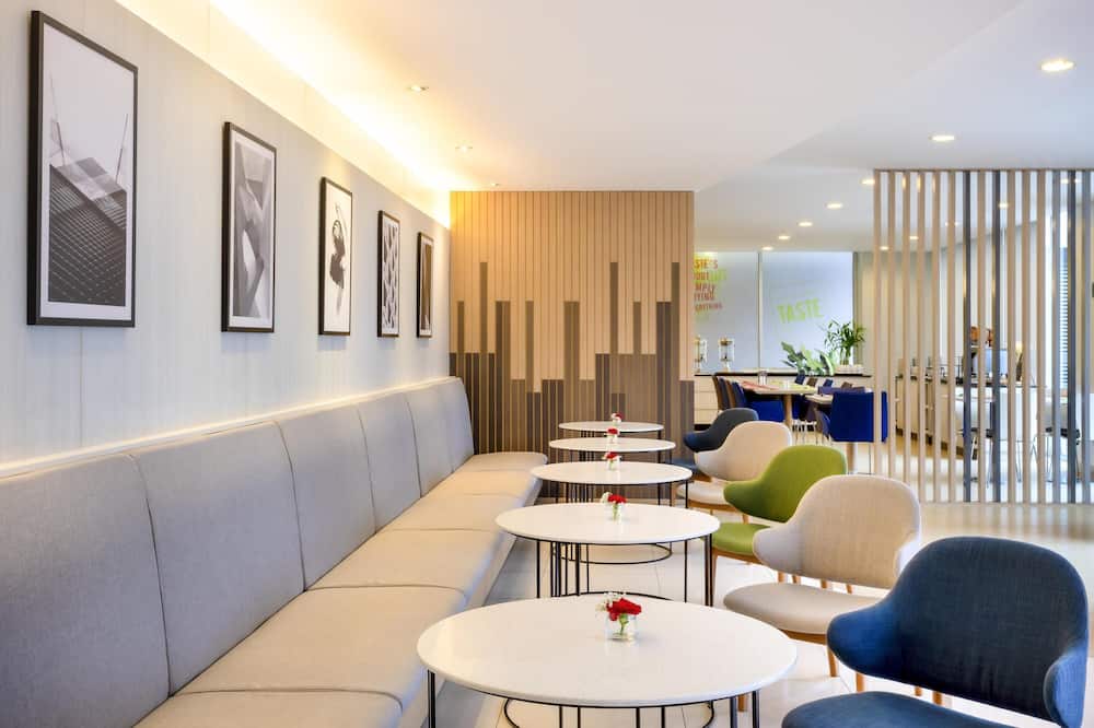 イビス バンコク サトーン 写真