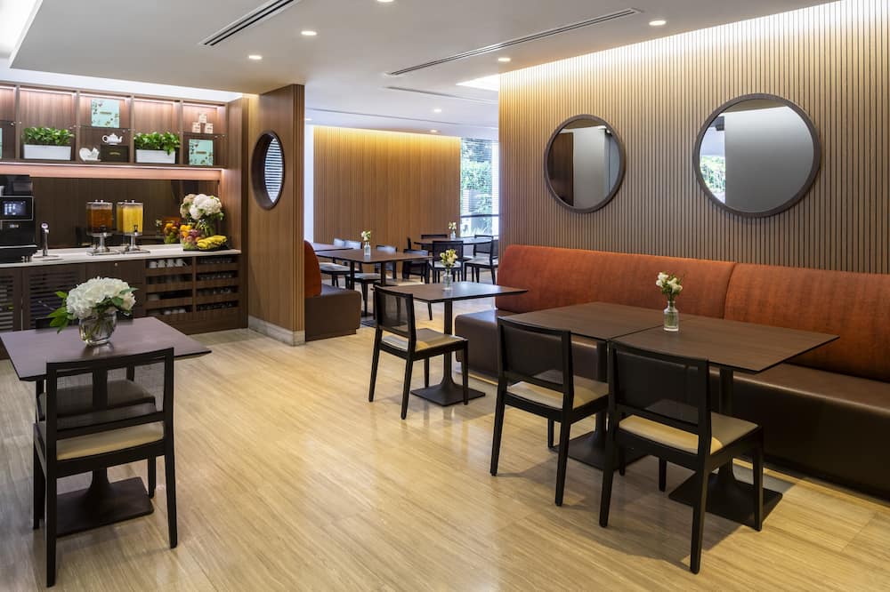 フレイザー スイーツ シンガポール 写真