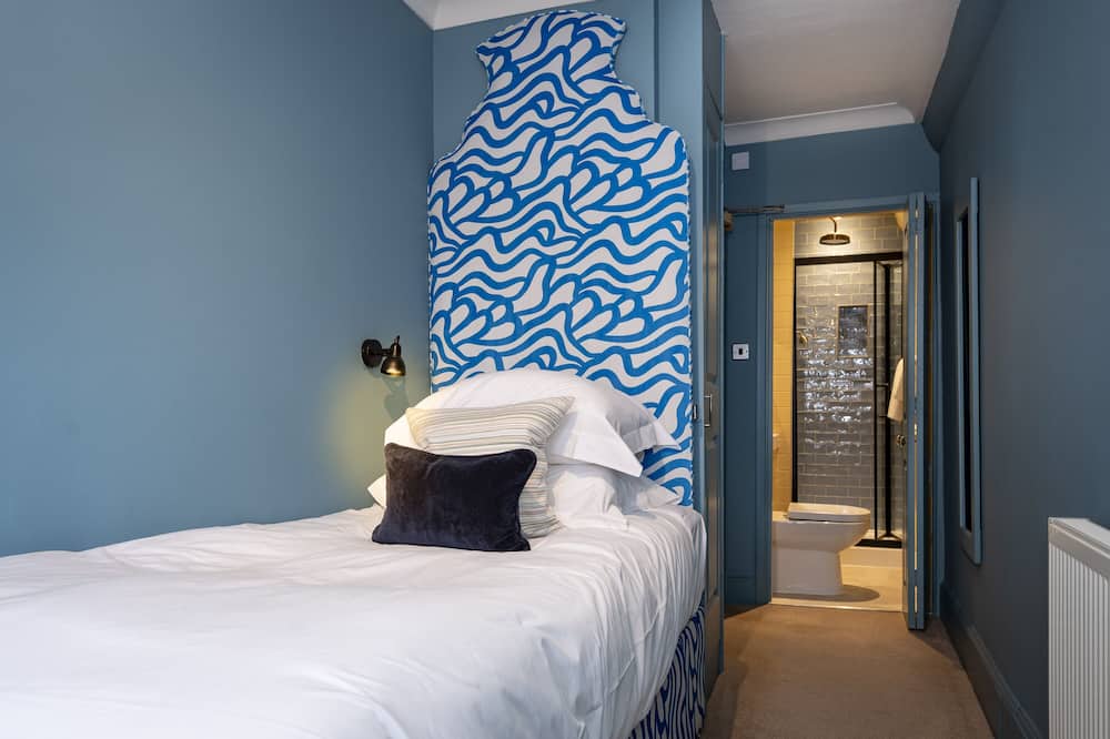 イースト ビーチ ゲスト ハウス 写真