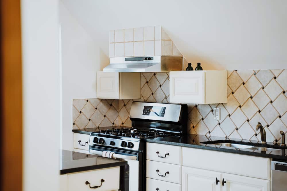 Shangri-La Bed & Breakfast 写真