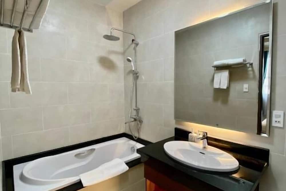 ラム ヴァン ホテル 写真