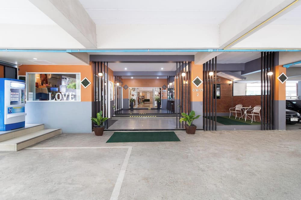 ピー パーク スワンナプーム 写真