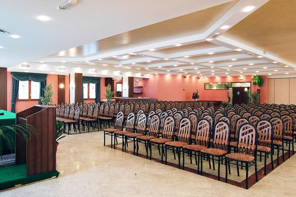 ホテル トレ トーリ 写真