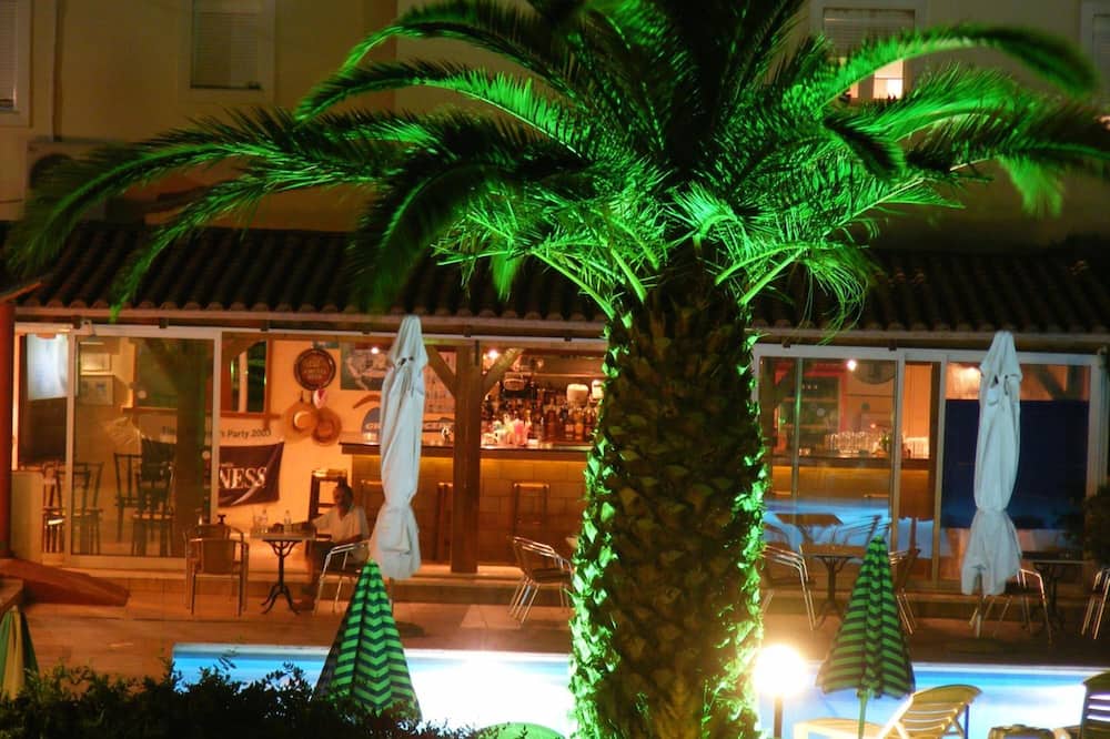 オーストラリア ホテル 写真