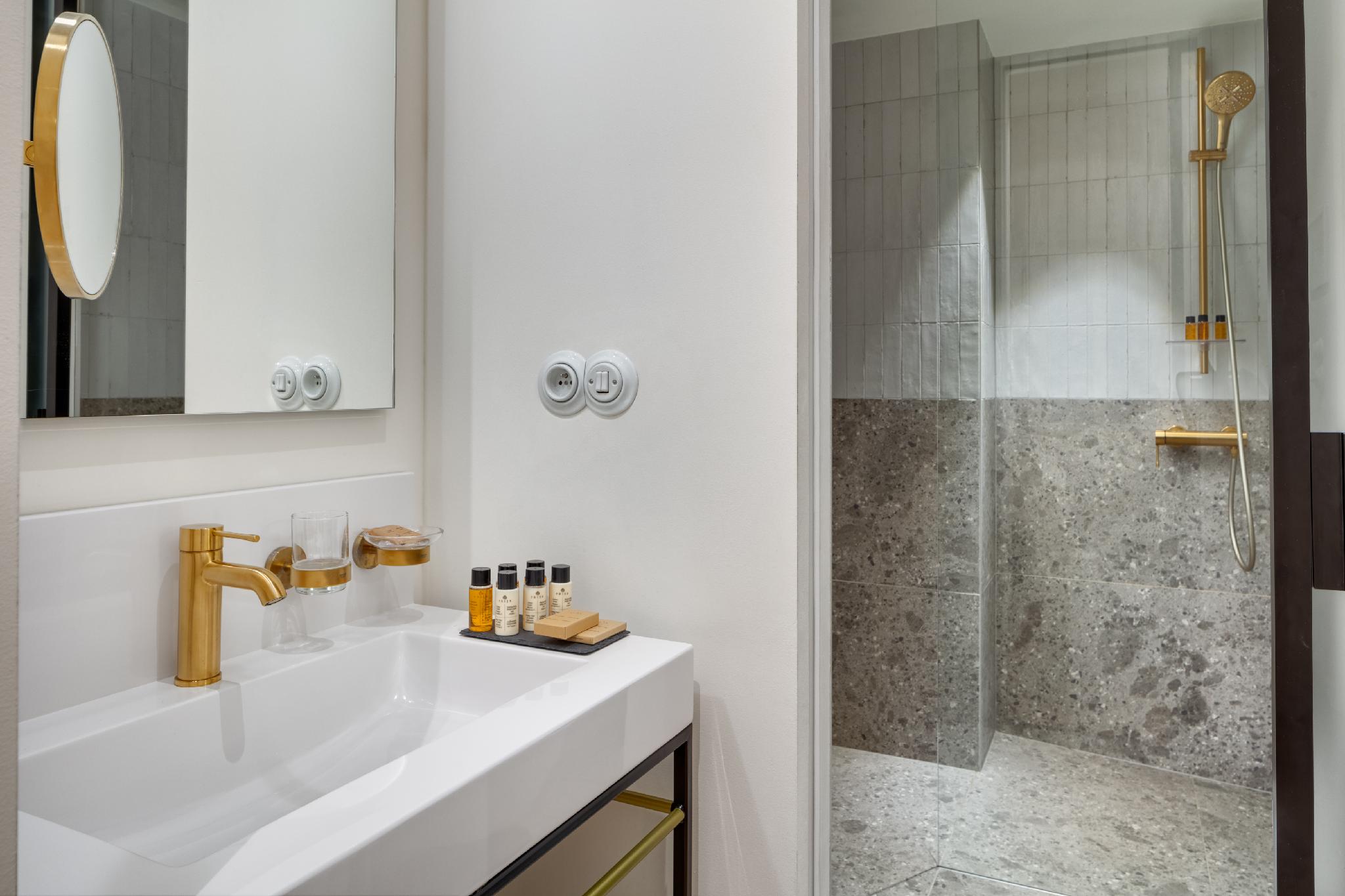 ホテル ブッククエット 写真