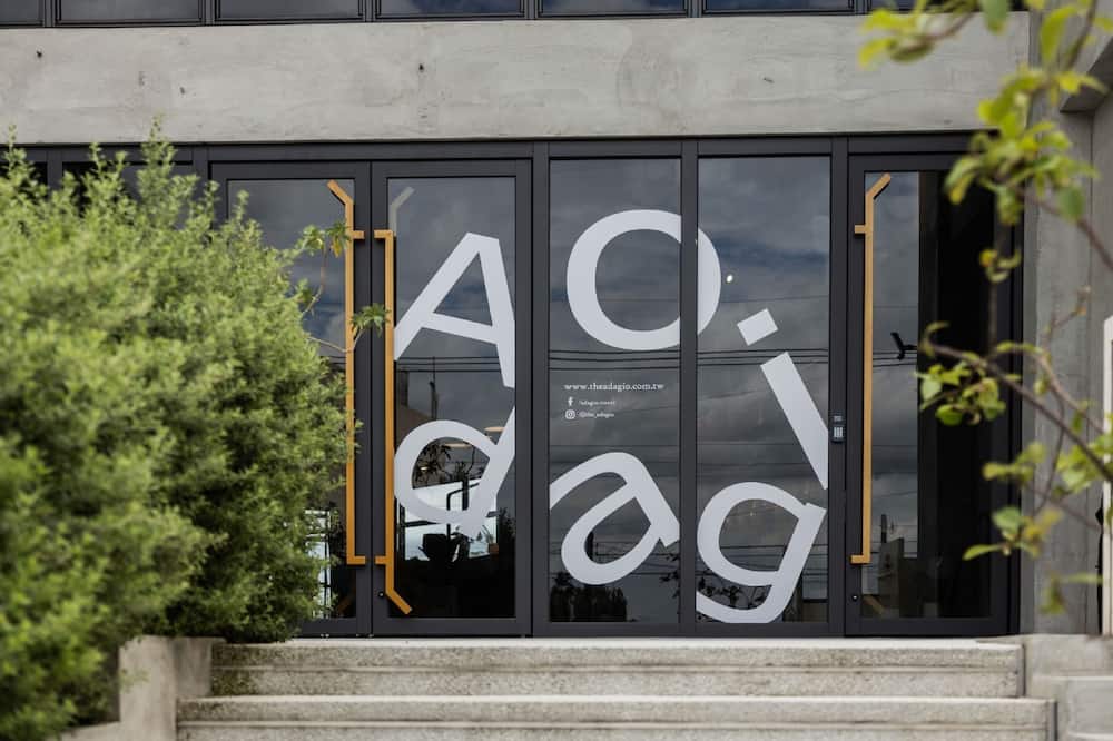 Adagio Dapeng Bay 写真