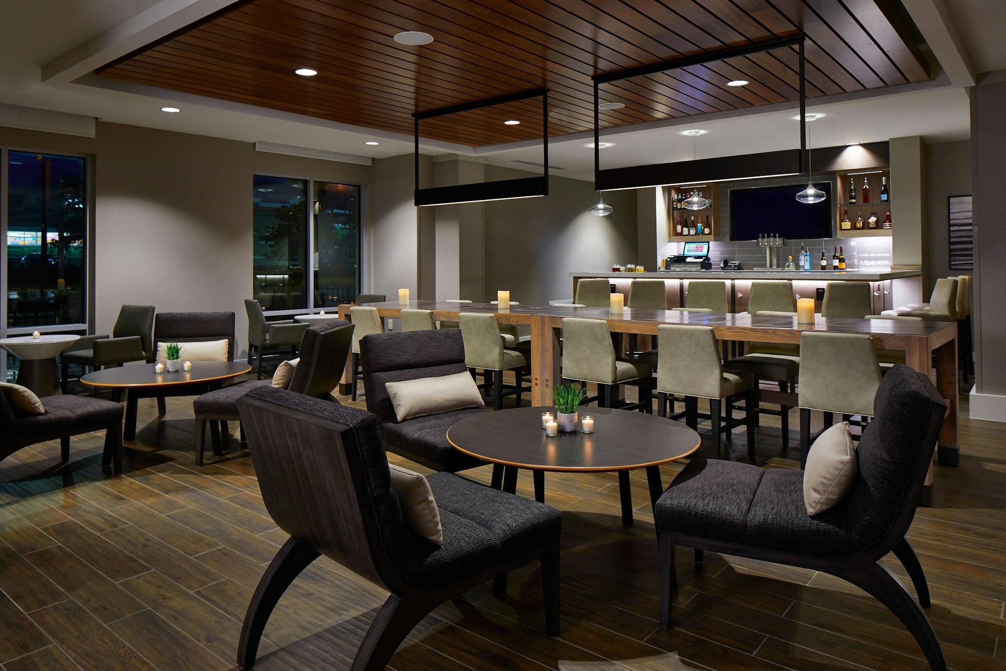 Residence Inn by Marriott Cleveland University Circle/Medical Center 写真