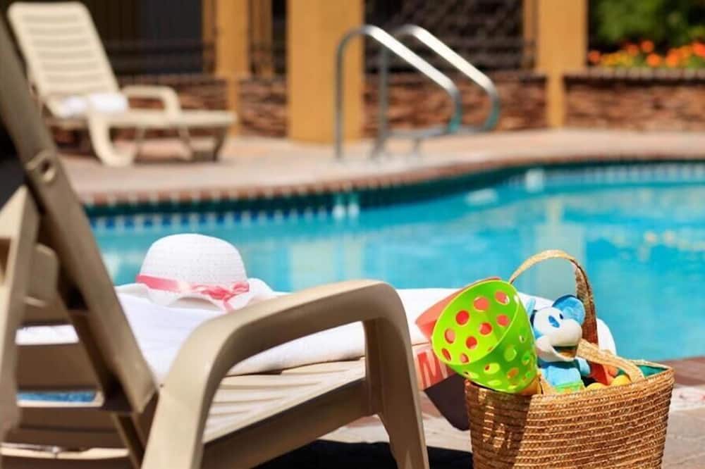 デル ソル イン - アナハイム リゾート 写真