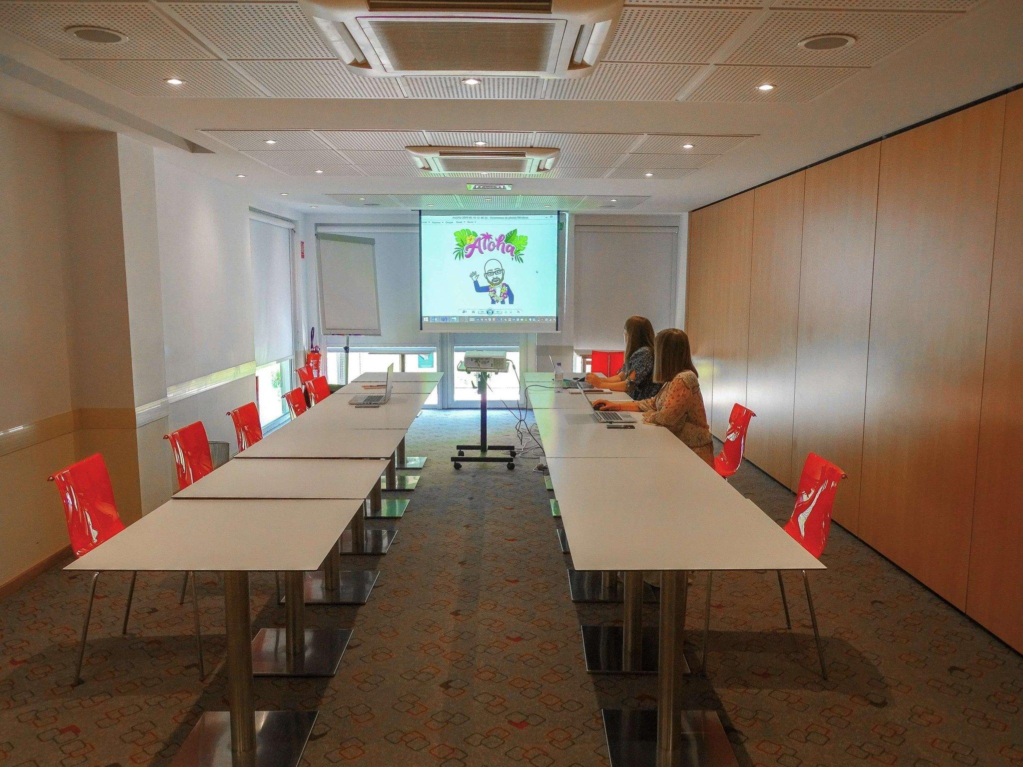 ibis Golfe de Saint-Tropez 写真