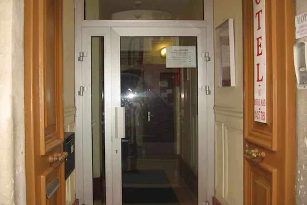 オー ロワイヤル マッド ホテル バイ リヴェール 写真