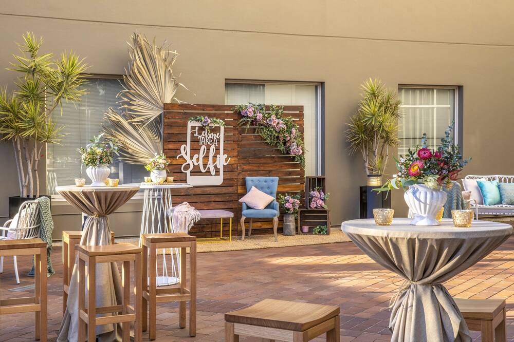 ホリデイ イン シドニー ポッツ ポイント アン IHG ホテル バイ IHG 写真