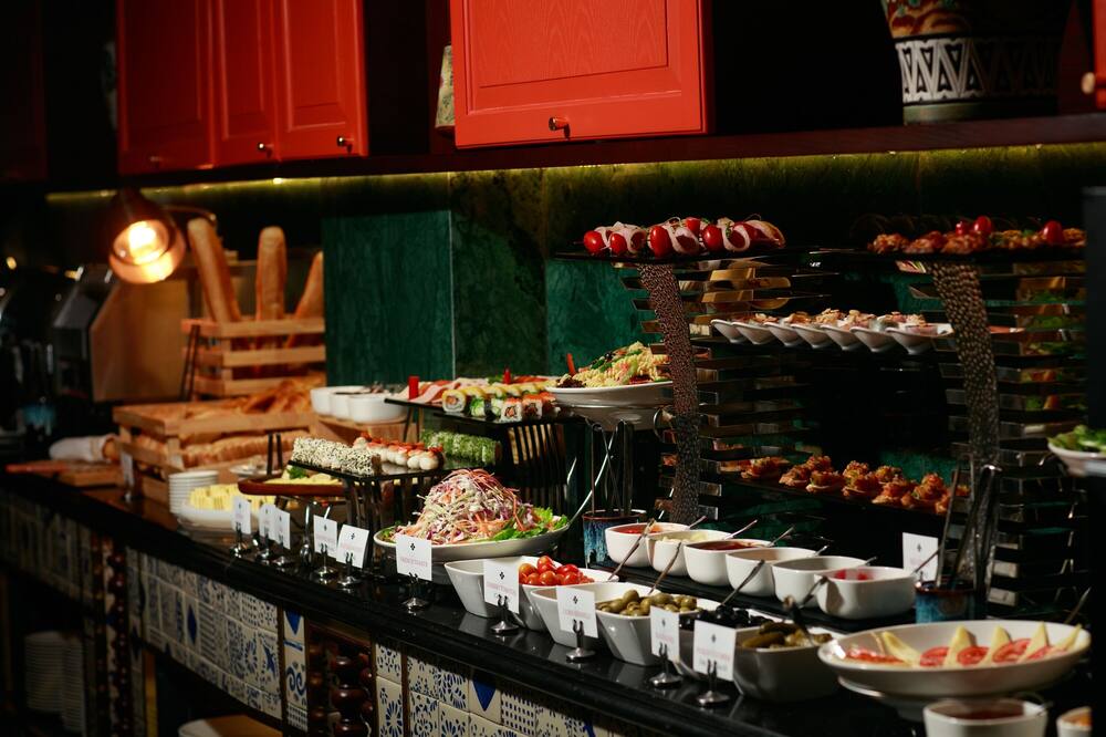 ロテル デュ ラック ハノイ 写真