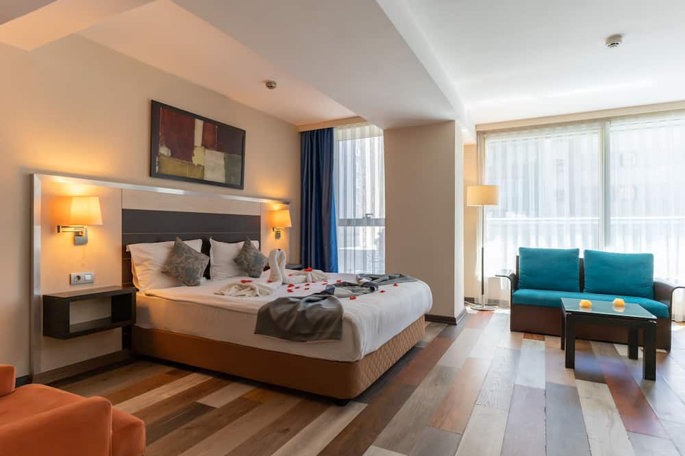 Izmir Comfort Boutique Hotel 写真